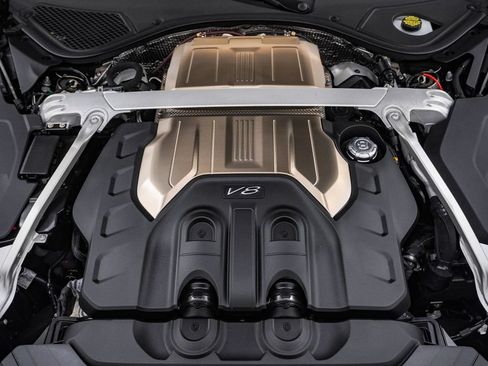 Used 2022 Bentley Continental GT AWD/4WD image 37