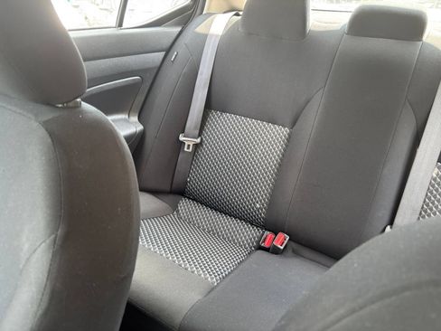Used 2024 Nissan Versa S FWD image 34
