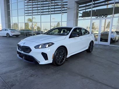 Used 2025 BMW M235i xDrive w/ M Performance Package