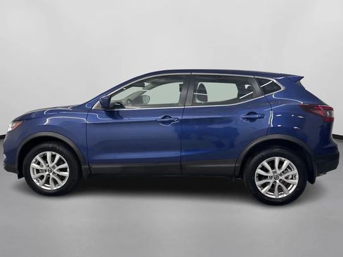 Used 2022 Nissan Rogue Sport S image 5