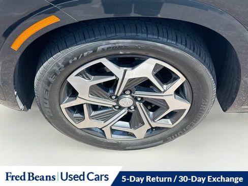Certified 2022 Hyundai Palisade Calligraphy AWD/4WD image 40