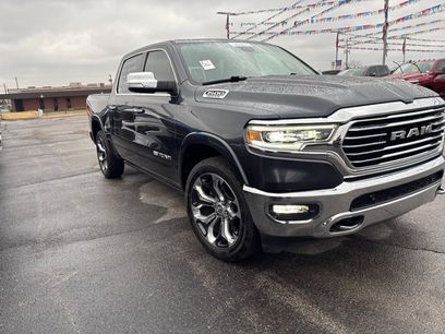 Used 2019 RAM 1500 Limited