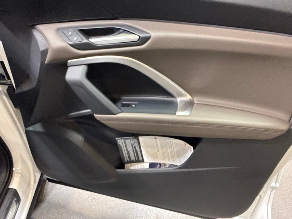 New 2026 Audi Q5 Premium AWD/4WD image 20