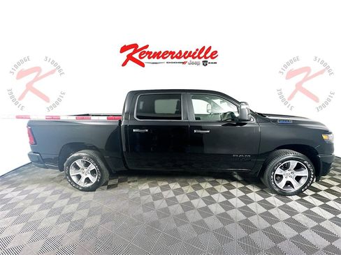 New 2025 RAM 1500 Tradesman w/ Trailer Tow Group image 8