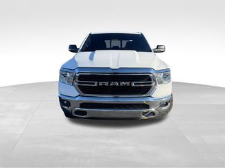 Used 2020 RAM 1500 Big Horn video 2