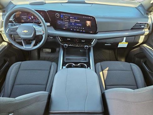 New 2026 Chevrolet Tahoe LS image 19