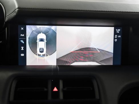 Certified 2022 Porsche Taycan GTS image 23