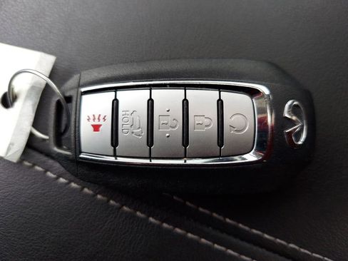 Used 2023 INFINITI QX60 Luxe w/ Cargo Package image 33