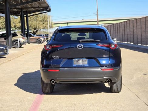 Certified 2023 MAZDA CX-30 AWD 2.5 S w/ Preferred Package image 5