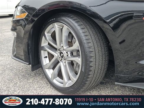 Used 2022 Ford Mustang GT Premium w/ Equipment Group 401A image 28