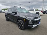 Used 2021 Chevrolet TrailBlazer LT image 4