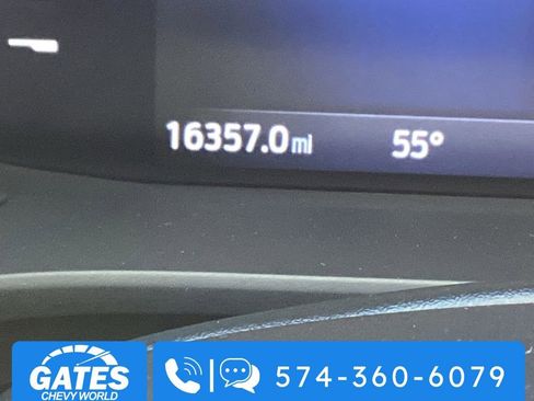 Used 2025 Ford Escape ST-Line image 4