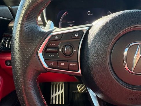 Used 2025 Acura MDX A-Spec image 48