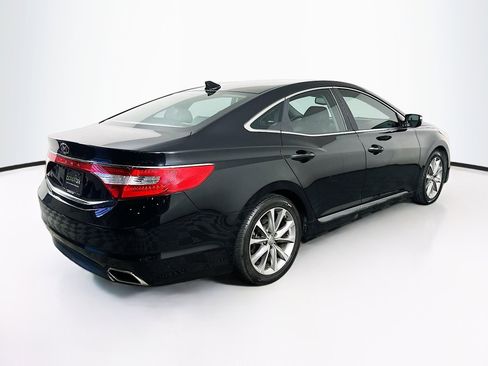Used 2016 Hyundai Azera FWD image 9