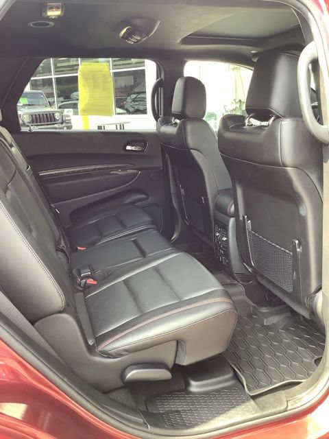 Used 2023 Dodge Durango R/T AWD/4WD image 20