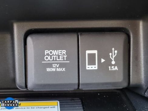 Used 2023 Honda Ridgeline RTL-E image 30