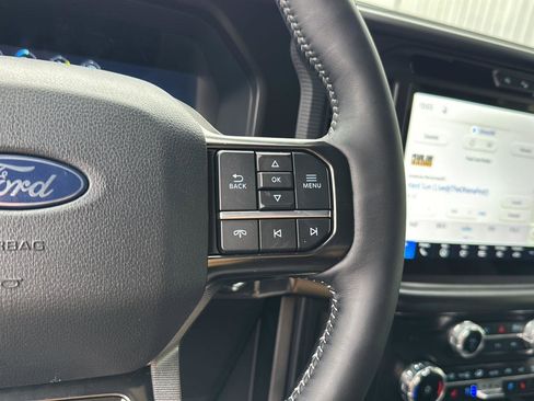 New 2026 Ford F150 Platinum w/ Equipment Group 702A High image 28