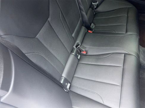 Used 2023 BMW i4 eDrive40 w/ M Sport Package image 55