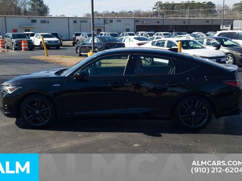 Used 2023 Acura Integra A-Spec image 11