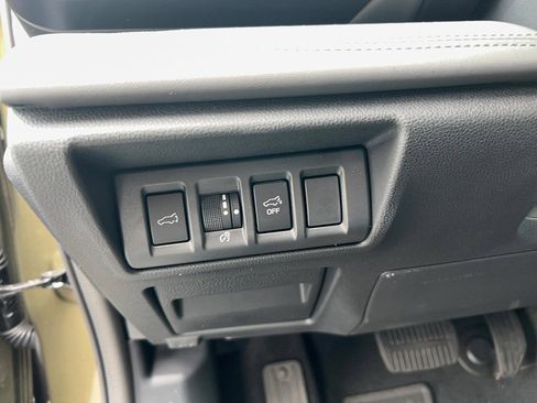 Used 2025 Subaru Outback Wilderness image 15