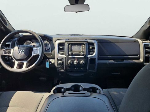 Used 2022 RAM 1500 Classic Warlock image 11