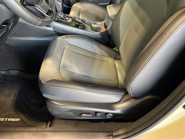 Used 2026 Subaru Crosstrek 2.5i Limited AWD/4WD image 46
