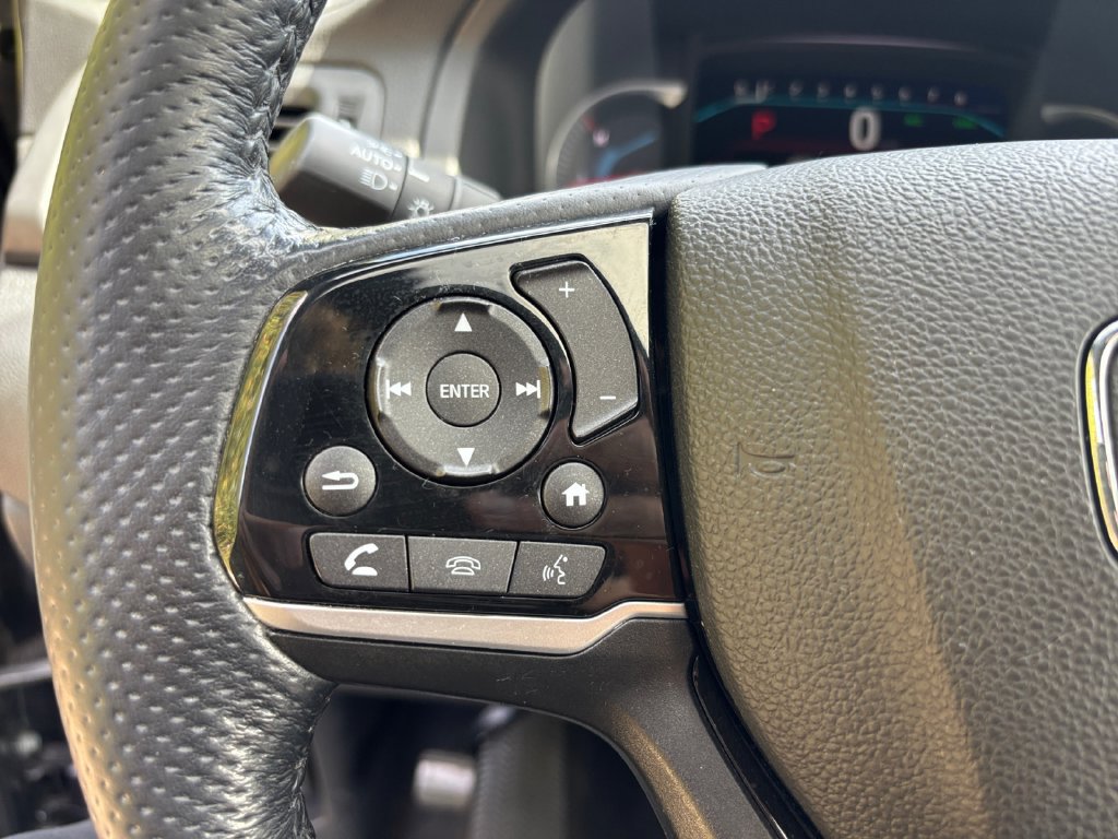 Used 2020 Honda Passport Elite image 24