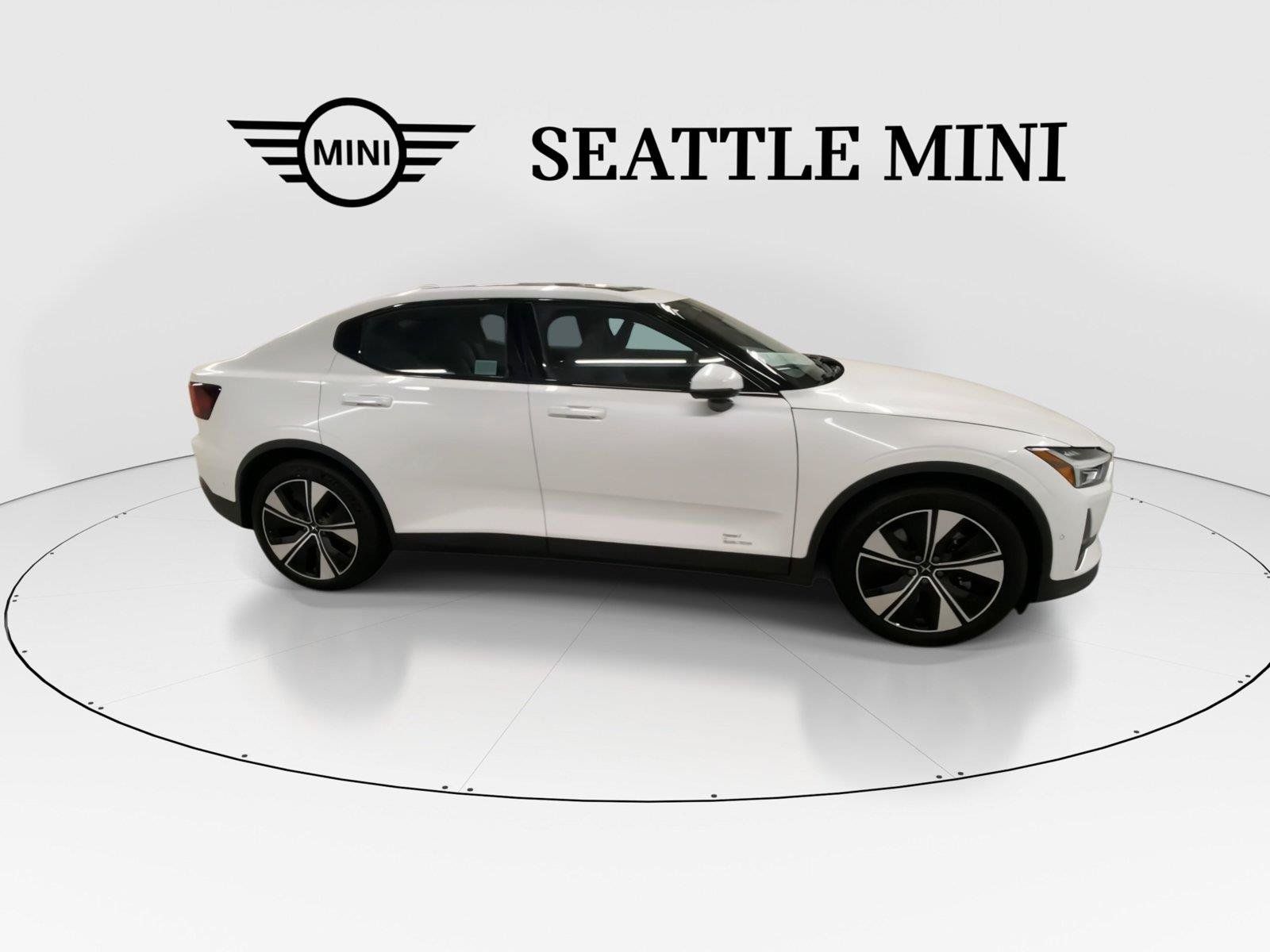 Used 2024 Polestar Polestar 2 AWD/4WD image 13