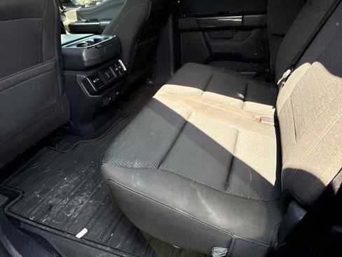 Used 2021 Ford F150 XLT w/ Equipment Group 302A High image 10