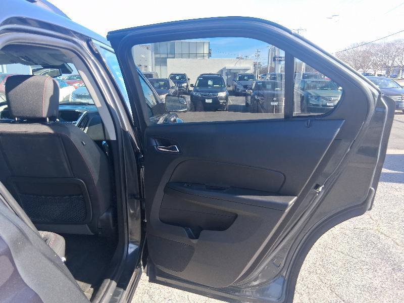 Used 2014 Chevrolet Equinox LT w/ Driver Convenience Package FWD image 23