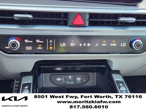 New 2026 Kia Sorento SX Prestige AWD/4WD image 14