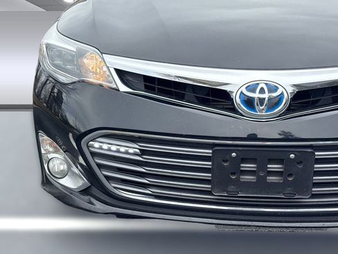 Used 2015 Toyota Avalon XLE Touring image 11