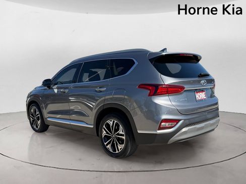 Used 2019 Hyundai Santa Fe FWD image 5