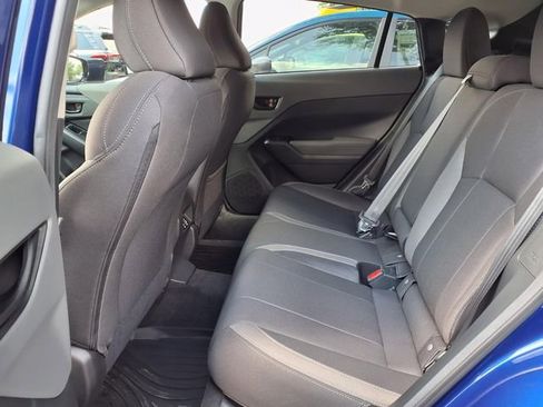 New 2026 Subaru Crosstrek 2.0i Premium AWD/4WD image 8