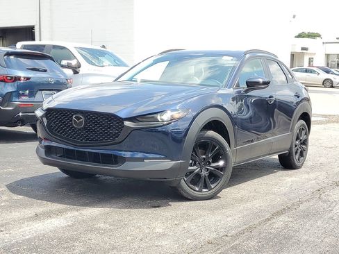 New 2026 MAZDA CX-30 Aire Edition AWD/4WD image 31