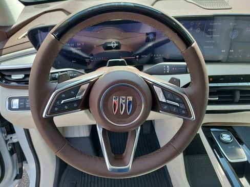 New 2026 Buick Enclave Avenir w/ Super Cruise Package AWD/4WD image 22