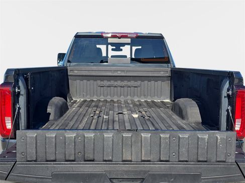 Used 2023 GMC Sierra 3500 Denali image 14
