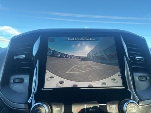 New 2024 RAM 3500 Tradesman w/ Safety Group image 23