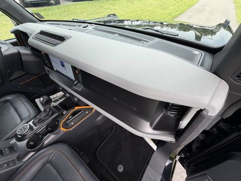 Used 2023 Ford Bronco Badlands AWD/4WD image 37
