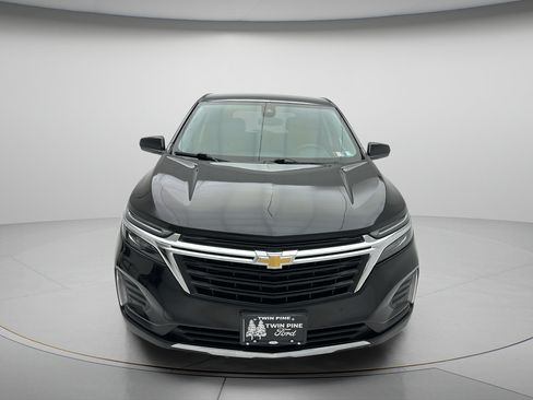 Used 2023 Chevrolet Equinox LT AWD/4WD image 6