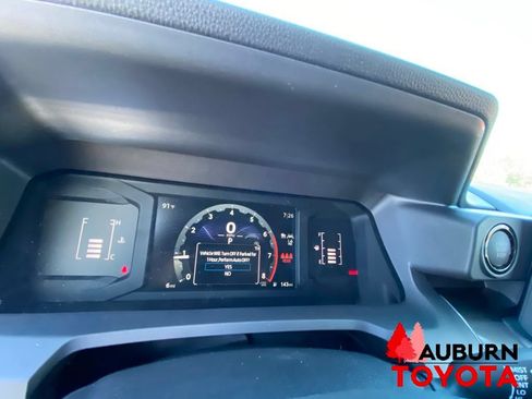 New 2026 Toyota Tacoma SR5 AWD/4WD image 31
