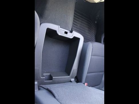Used 2022 Chevrolet Silverado 1500 Custom w/ LPO, Dark Essentials Package AWD/4WD image 36