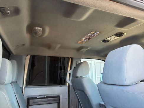 Used 2012 Ford F450 XL w/ PWR Equipment Group image 15