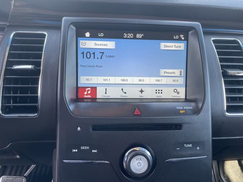 Used 2018 Ford Flex SEL w/ Equipment Group 202A AWD/4WD image 22