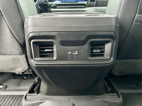 Certified 2022 Chevrolet Silverado 1500 RST image 20