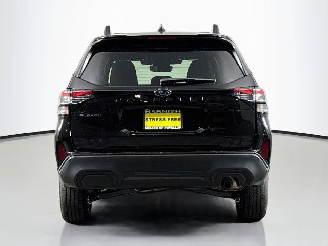 New 2026 Subaru Forester Premium AWD/4WD image 6
