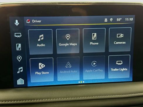 Used 2023 Chevrolet Tahoe Z71 w/ Luxury Package image 15