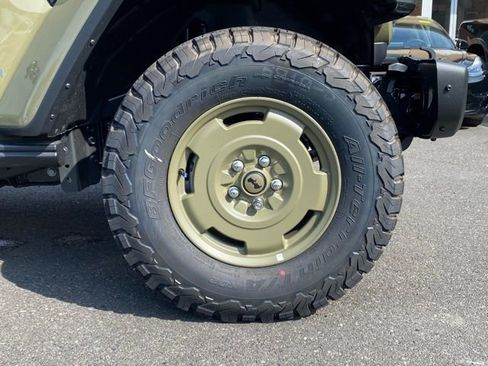 New 2025 Jeep Wrangler Unlimited Sport S 4xe image 18