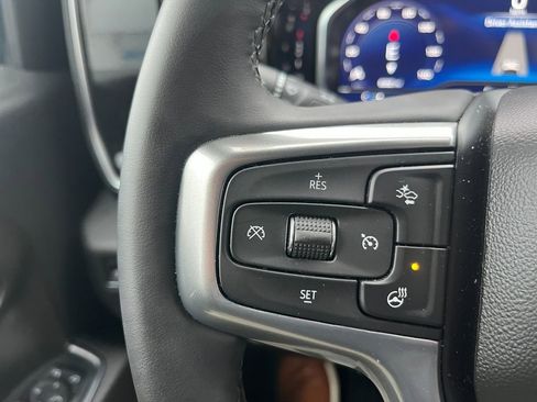 Certified 2024 Chevrolet Silverado 1500 LT image 24