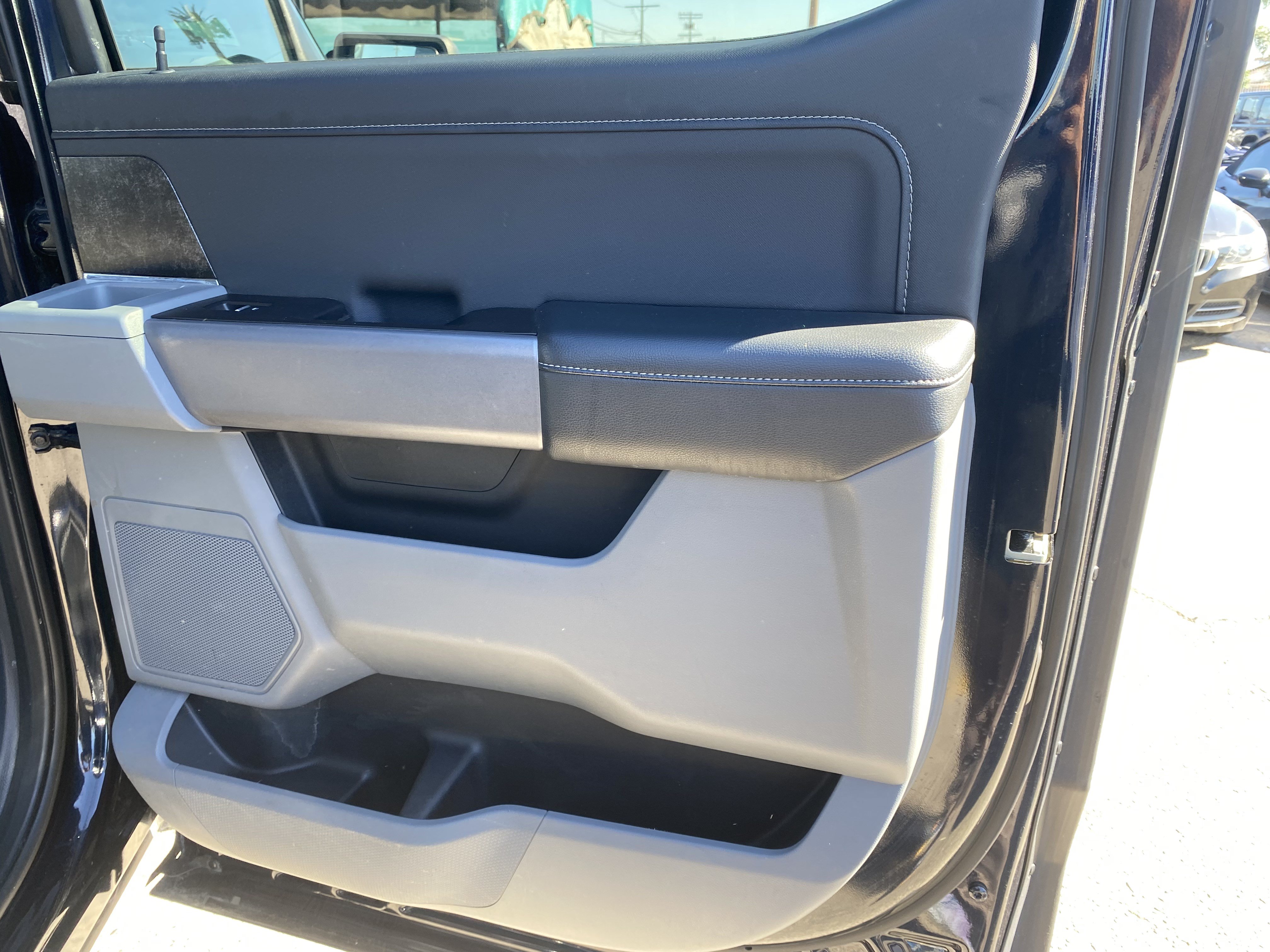 Used 2021 Ford F150 XLT w/ Equipment Group 301A Mid AWD/4WD image 19